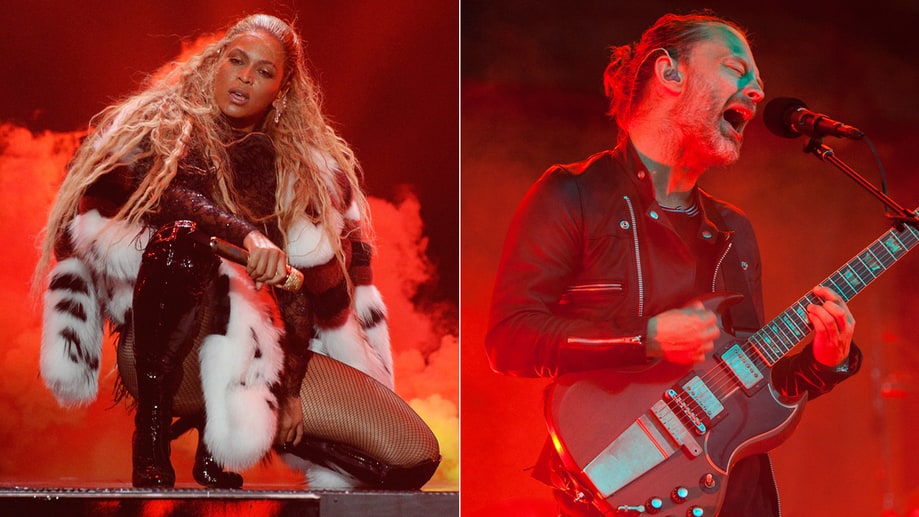 Readers' Poll: 10 Best Albums of 2016