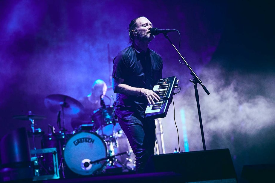 15 Best Things We Saw at Coachella 2017's Weekend Two