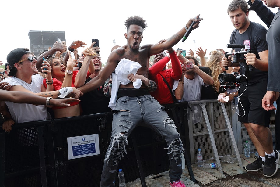 Desiigns on Fame