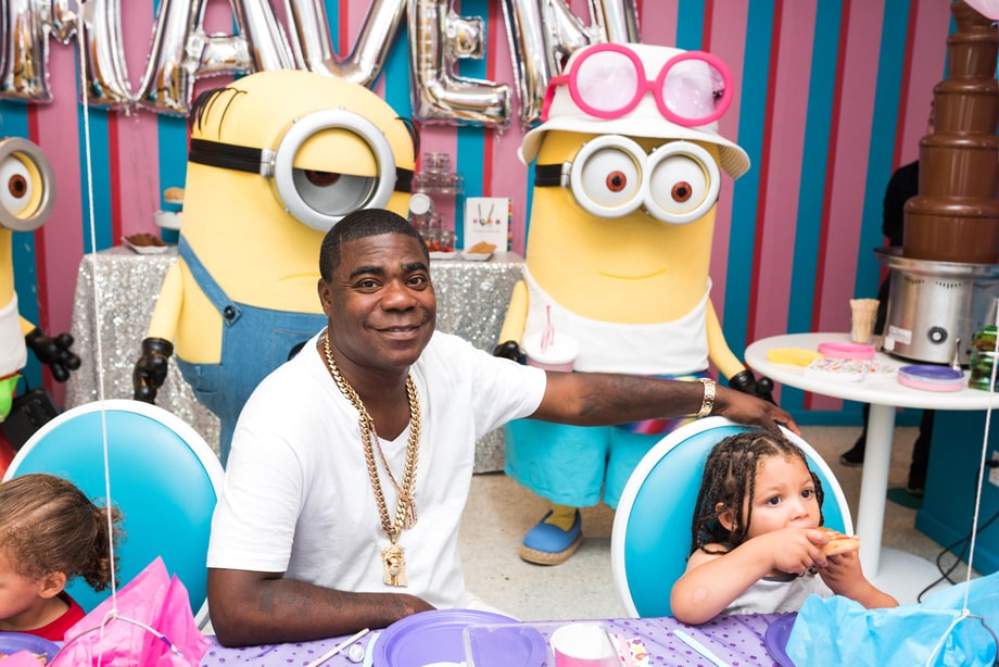Sweet Minions