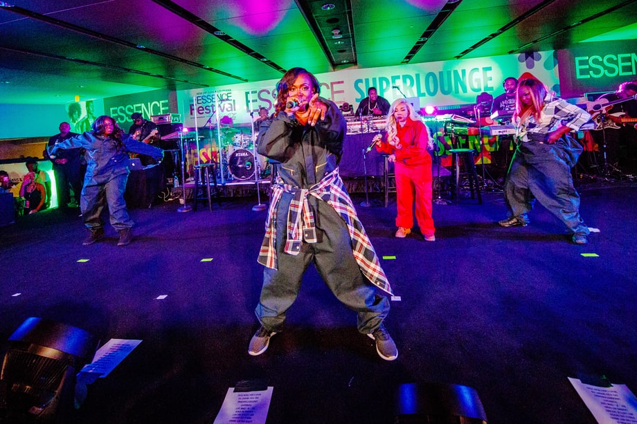 Xscape in the Room