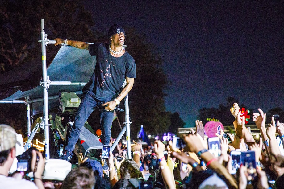 At One With the Crowd
