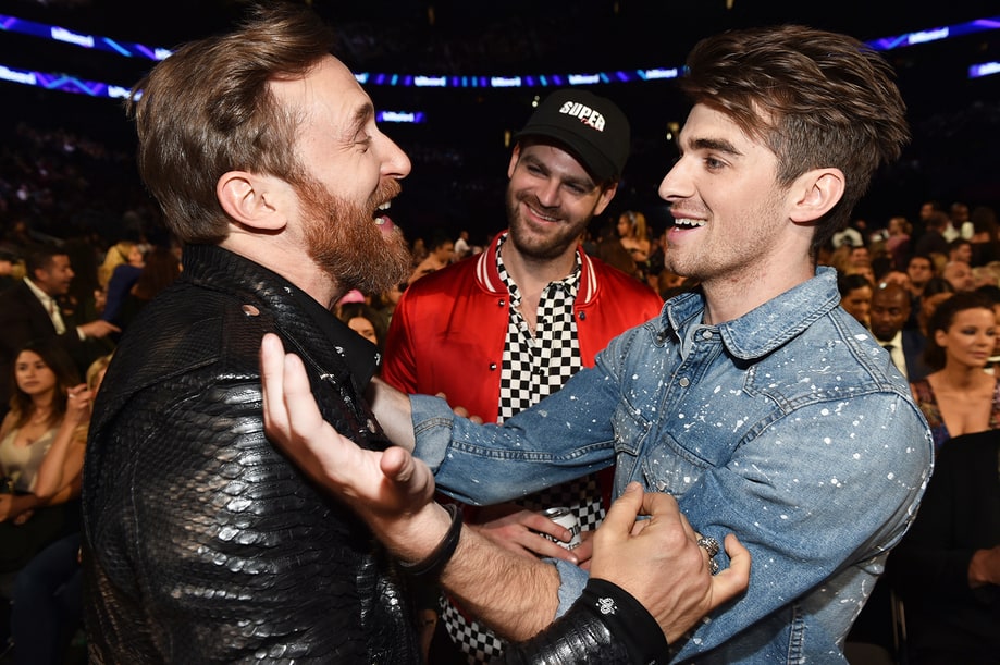 Bro-ing Out