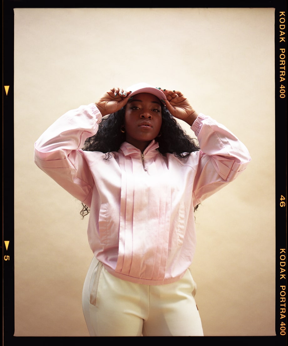 Ray Blk