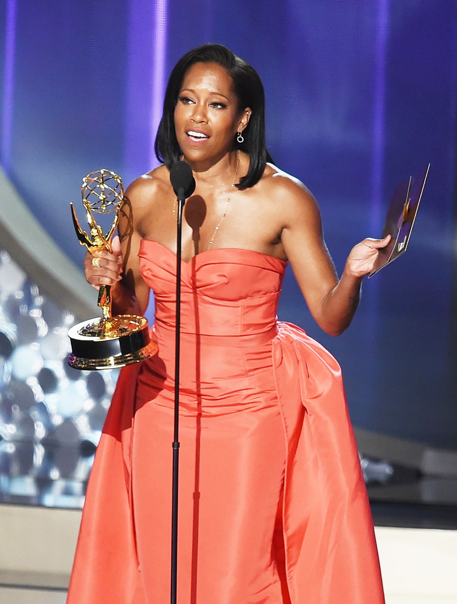 Best: The Diversity of the Nominees and Winners