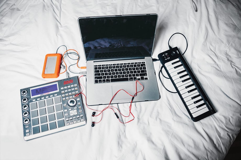 Mobile Studio
