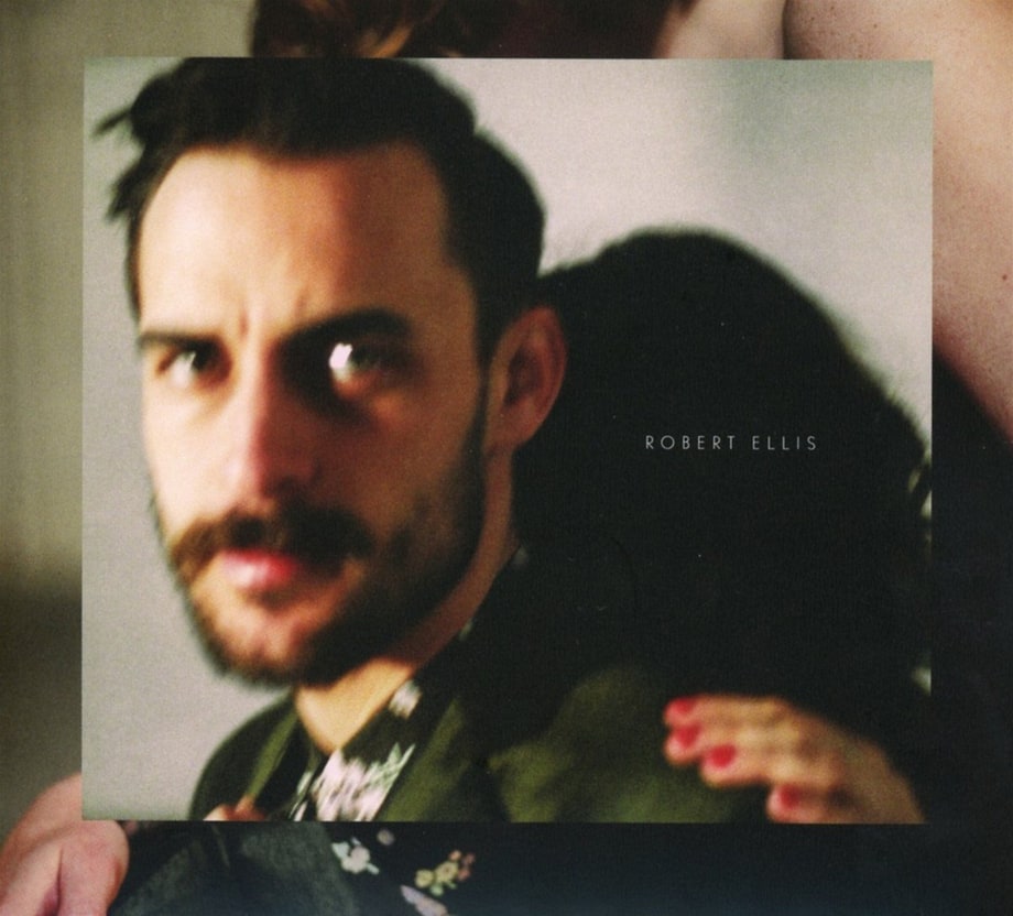 Robert Ellis, 'Robert Ellis'