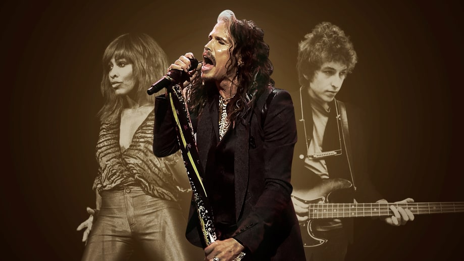 21 Most Unexpected Rockers to Go Country