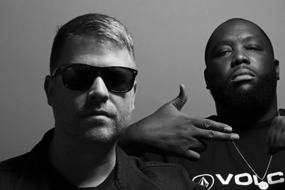 Run the Jewels