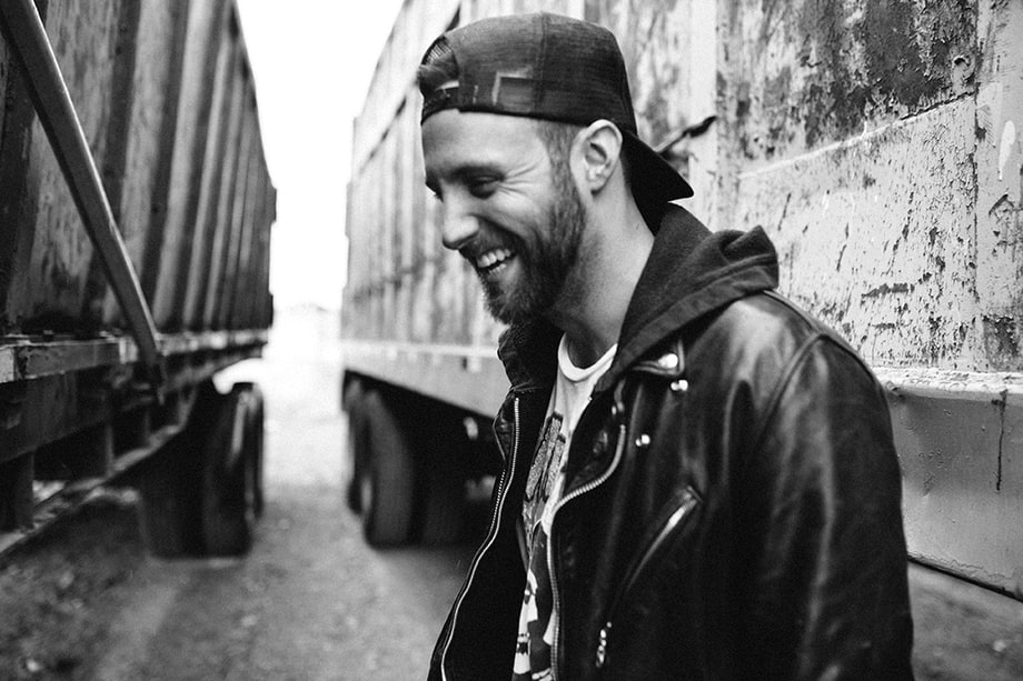 Ruston Kelly