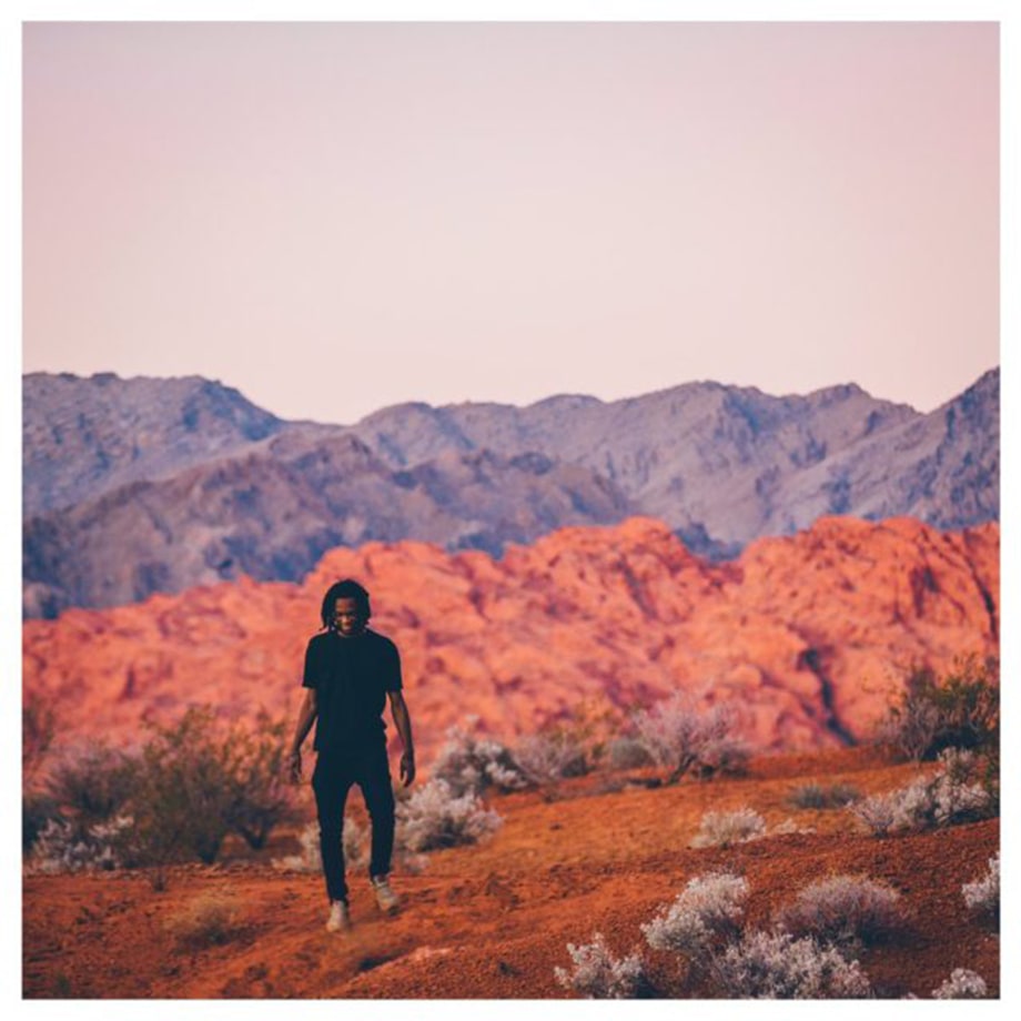 Saba, 'Bucket List Project'