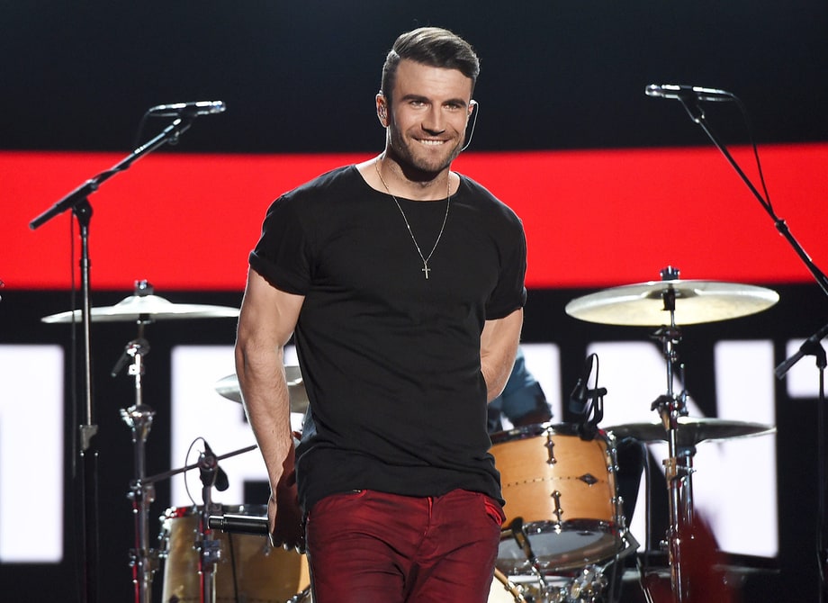 Sam Hunt