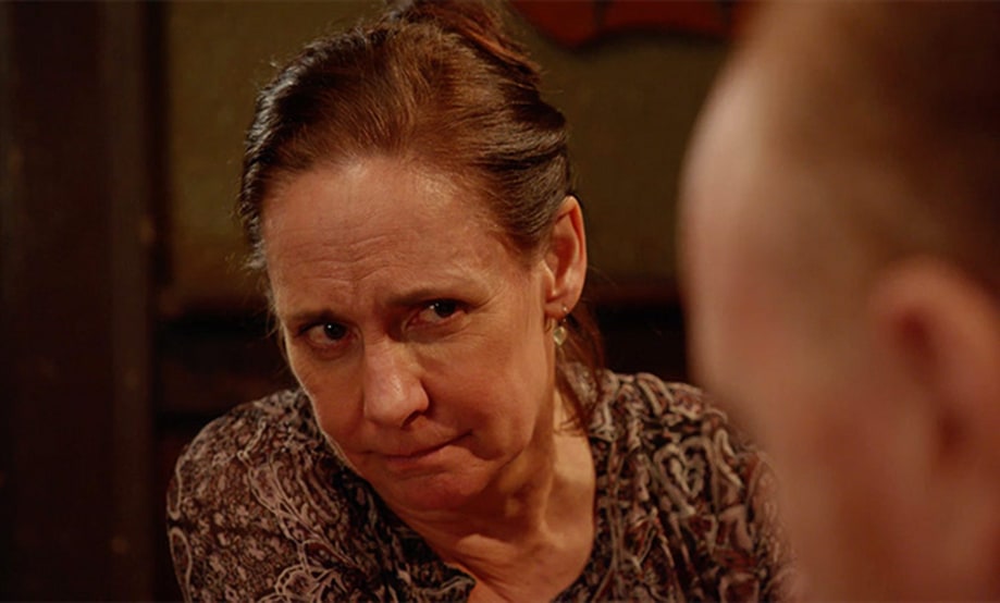 Sarah, 'Horace and Pete'