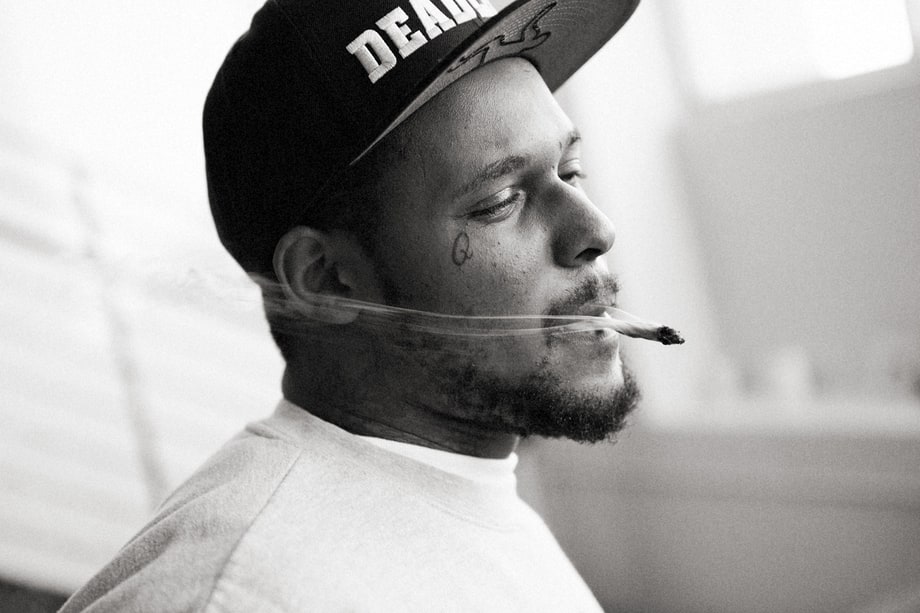 Schoolboy Q
