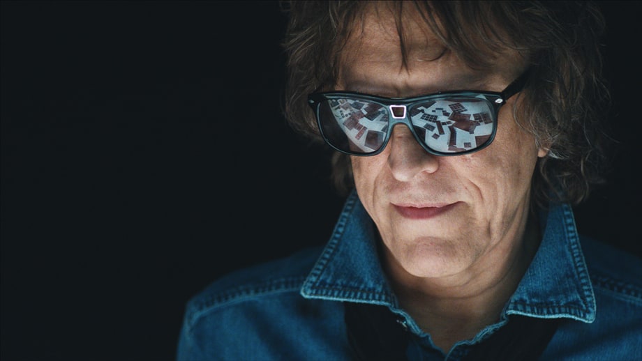 'Shot! The Psycho Spiritual Mantra of Rock' (Apr. 7)