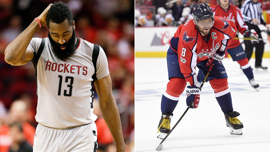 10 Biggest Chokers in Sports History