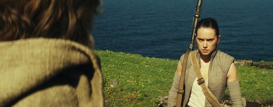 'Star Wars: Episode VIII' (Dec. 15)