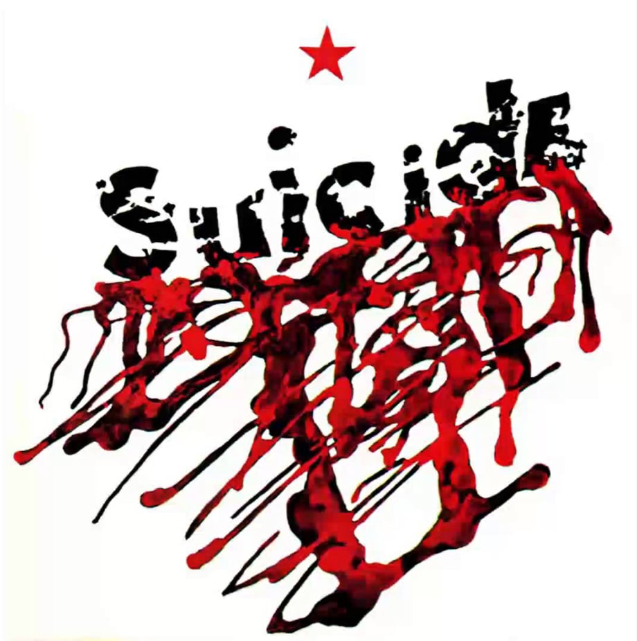 Suicide, 'Suicide'