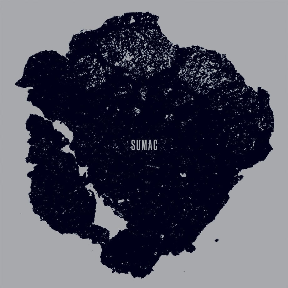 Sumac, 'What One Becomes'