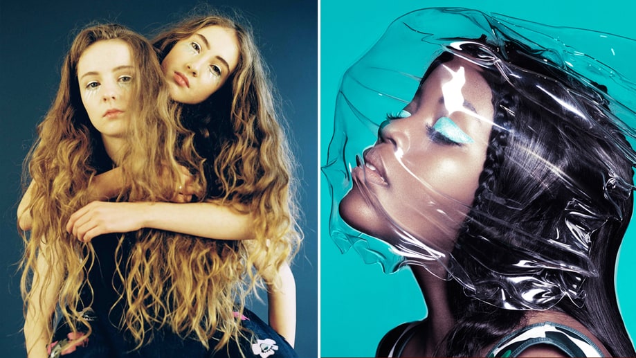10 Artists Making a Splash at SXSW 2017