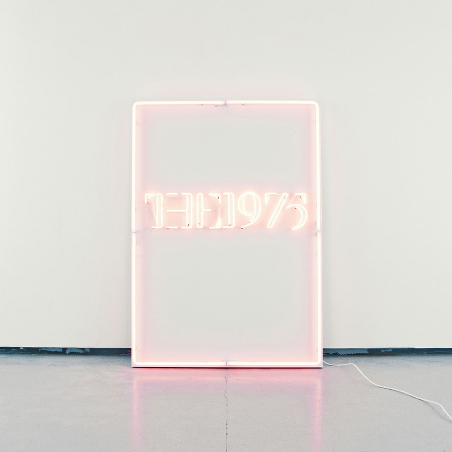 The 1975, 'I Like It When You Sleep, for You Are So Beautiful yet So Unaware of It'