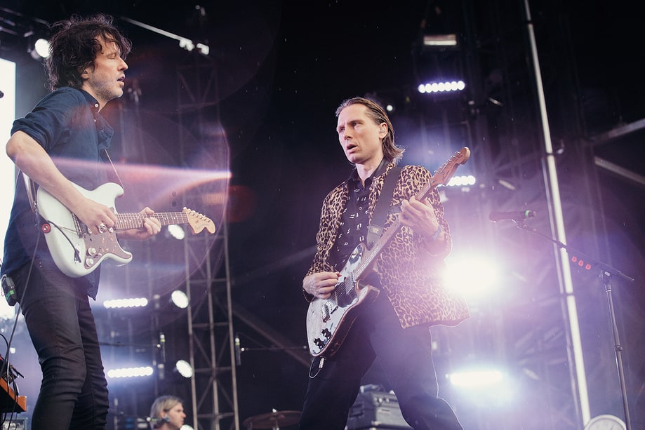 Franz Ferdinand