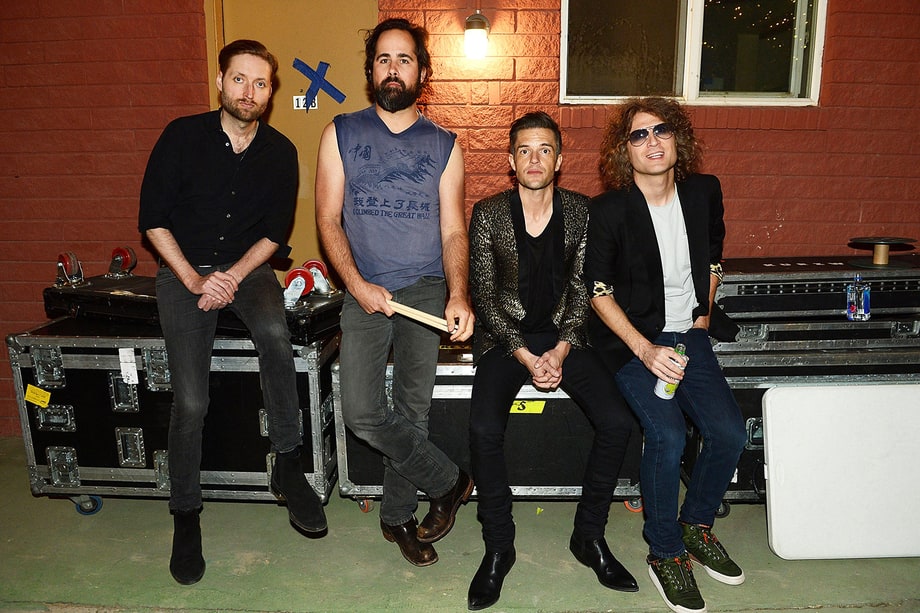 The Killers
