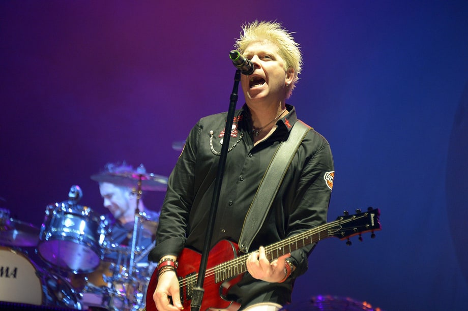 The Offspring
