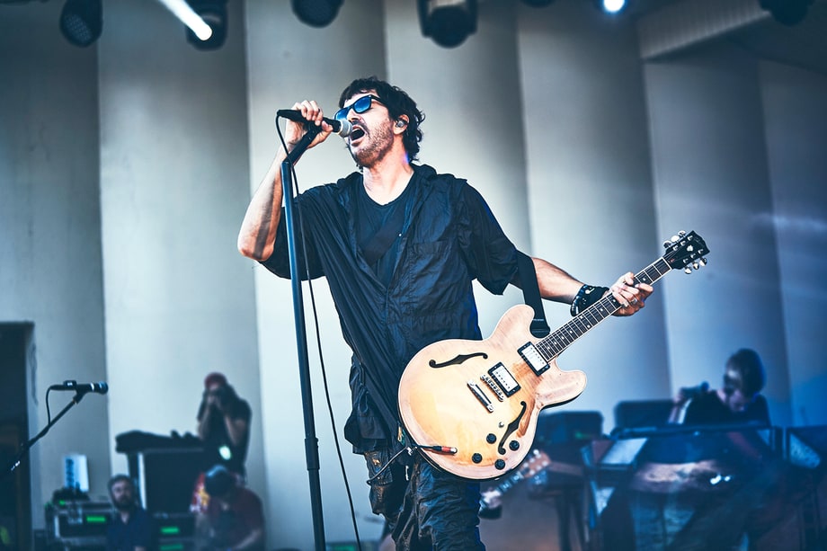 Best Throwback Sing-Along: Third Eye Blind