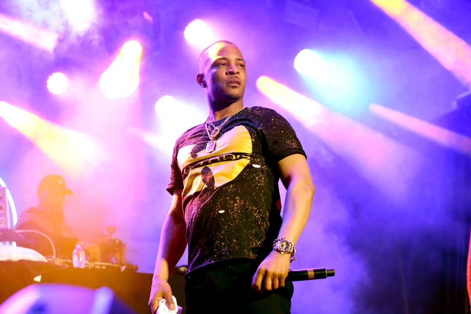 T.I.