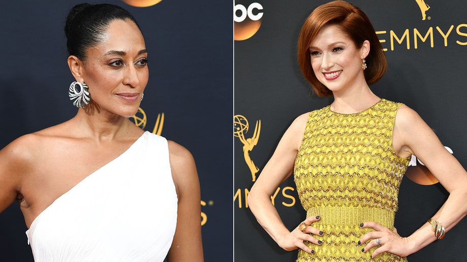 Worst: Emmy Voters' Lack of Imagination