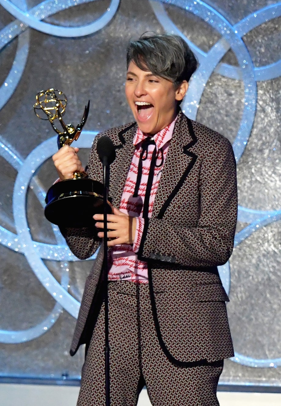 Best: 'Transparent' Speeches Call for Revolution