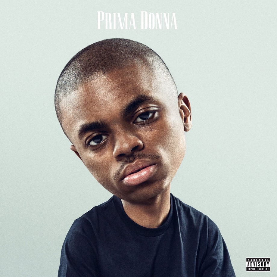 Vince Staples, 'Prima Donna' EP