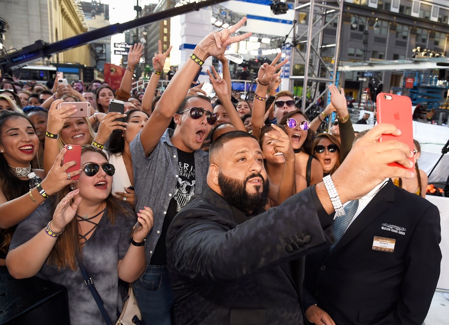 DJ Khaled