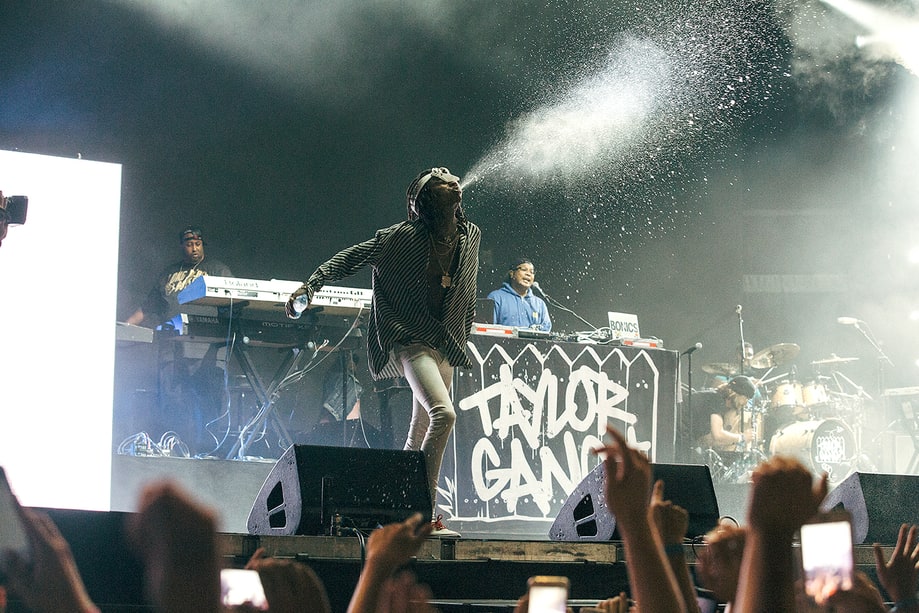 Wiz Khalifa