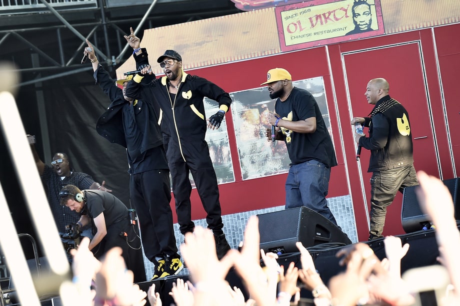 Wu-Tang Clan