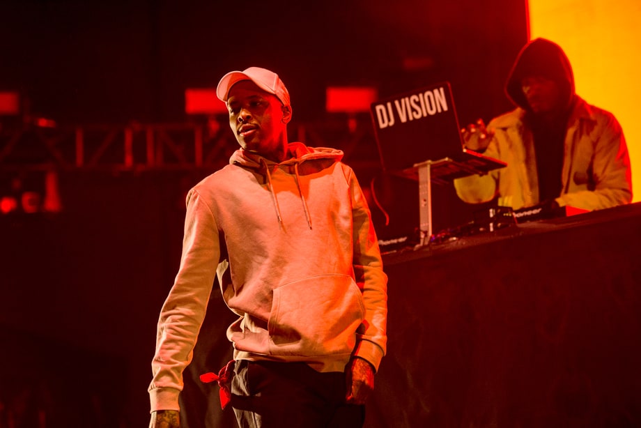 YG
