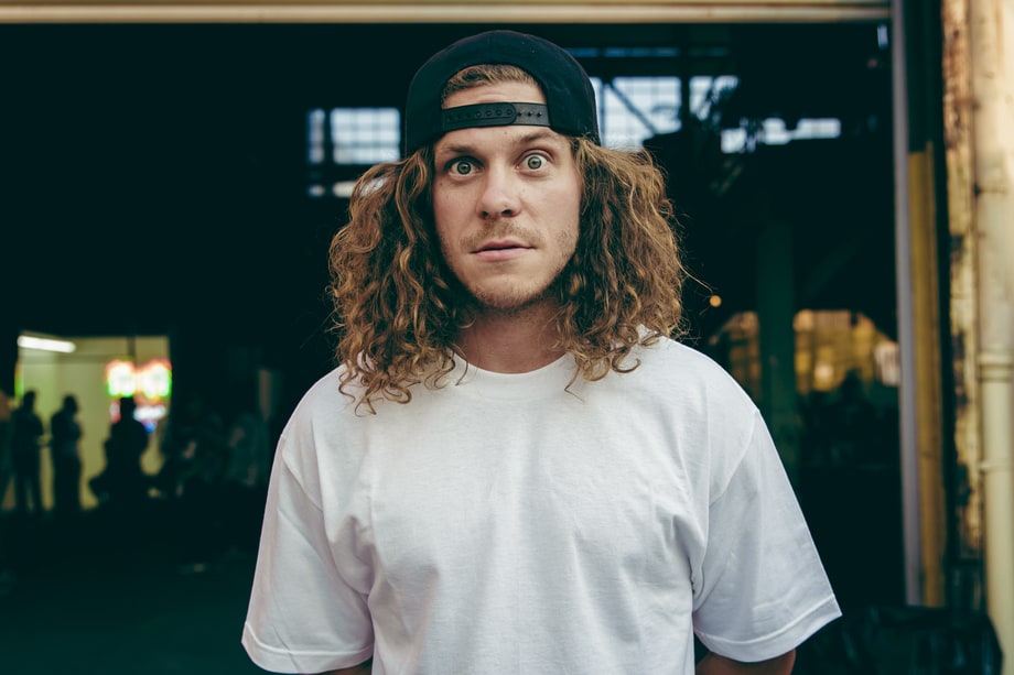 Blake Anderson