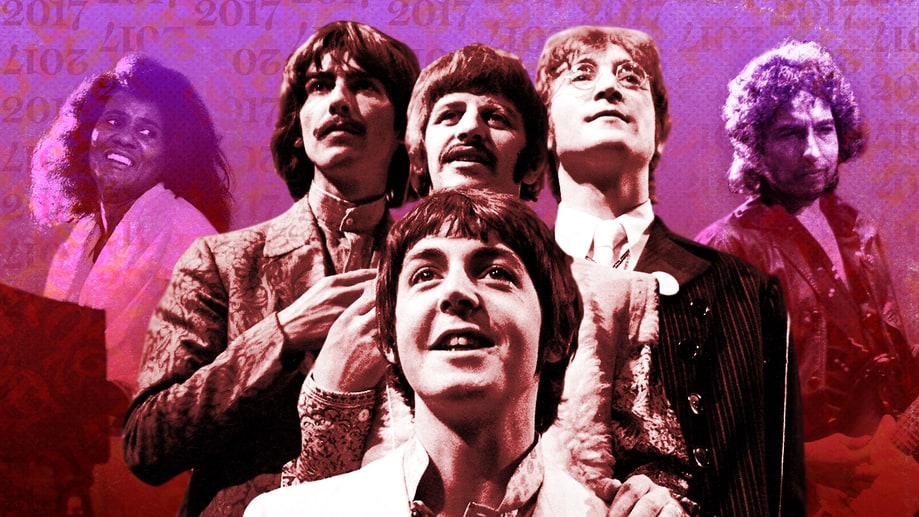 15 Best Reissues of 2017
