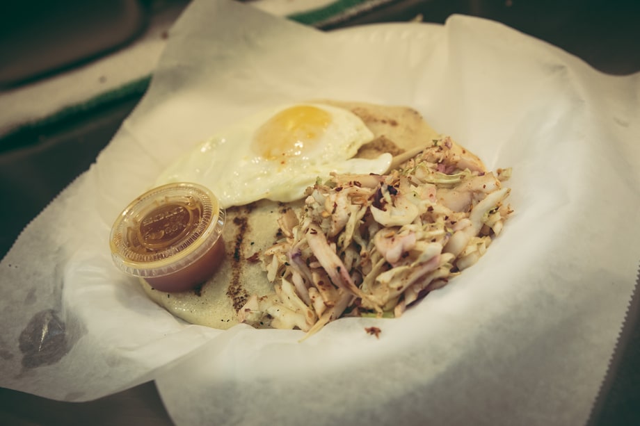Pupusa