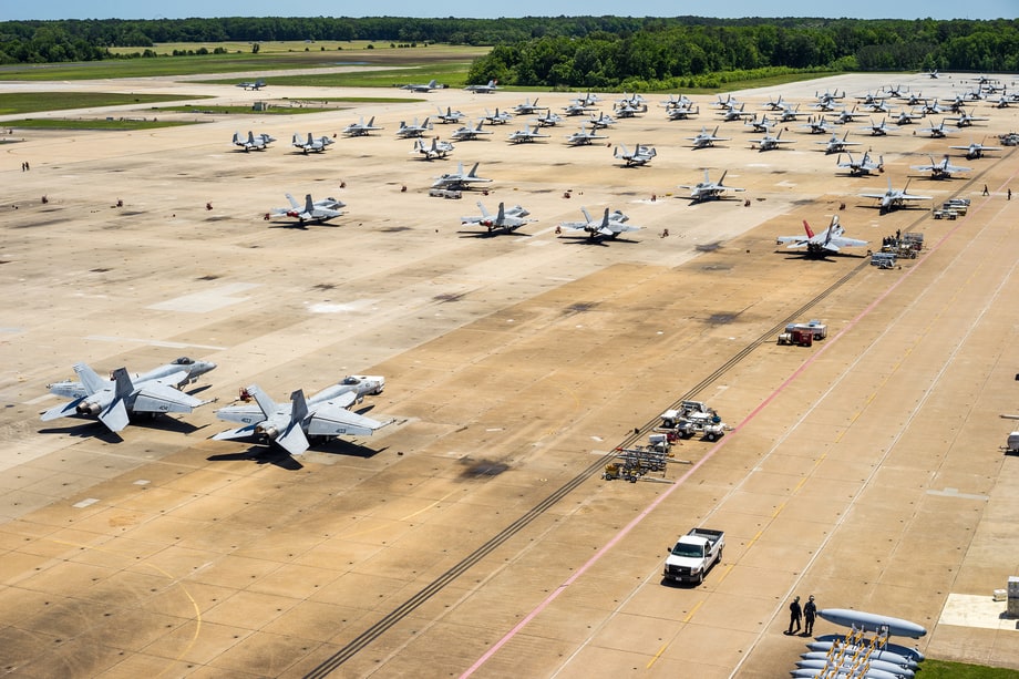 Virginia Beach: Exploring America's True Navy Town