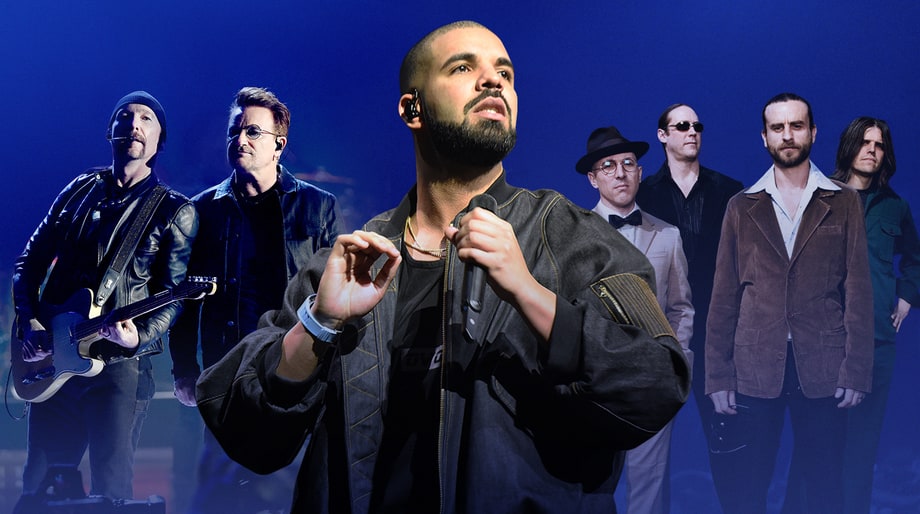 63 Most Anticipated Albums of 2017