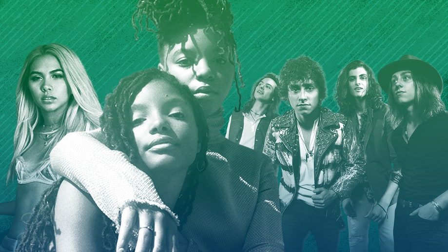 Coachella 2018: 15 Artists to Watch