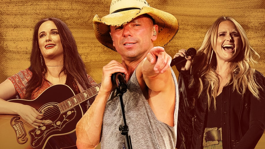 2018 Country Music Preview: 30 Most Anticipated Albums and Tours