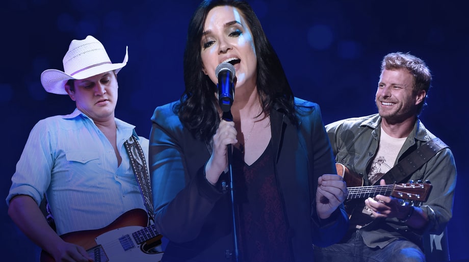 25 Best Country Songs of 2016