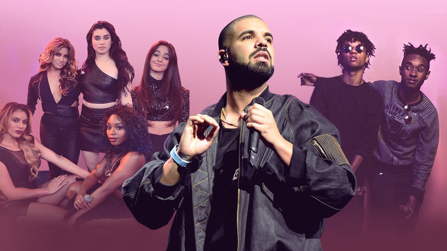 50 Best Songs of 2016