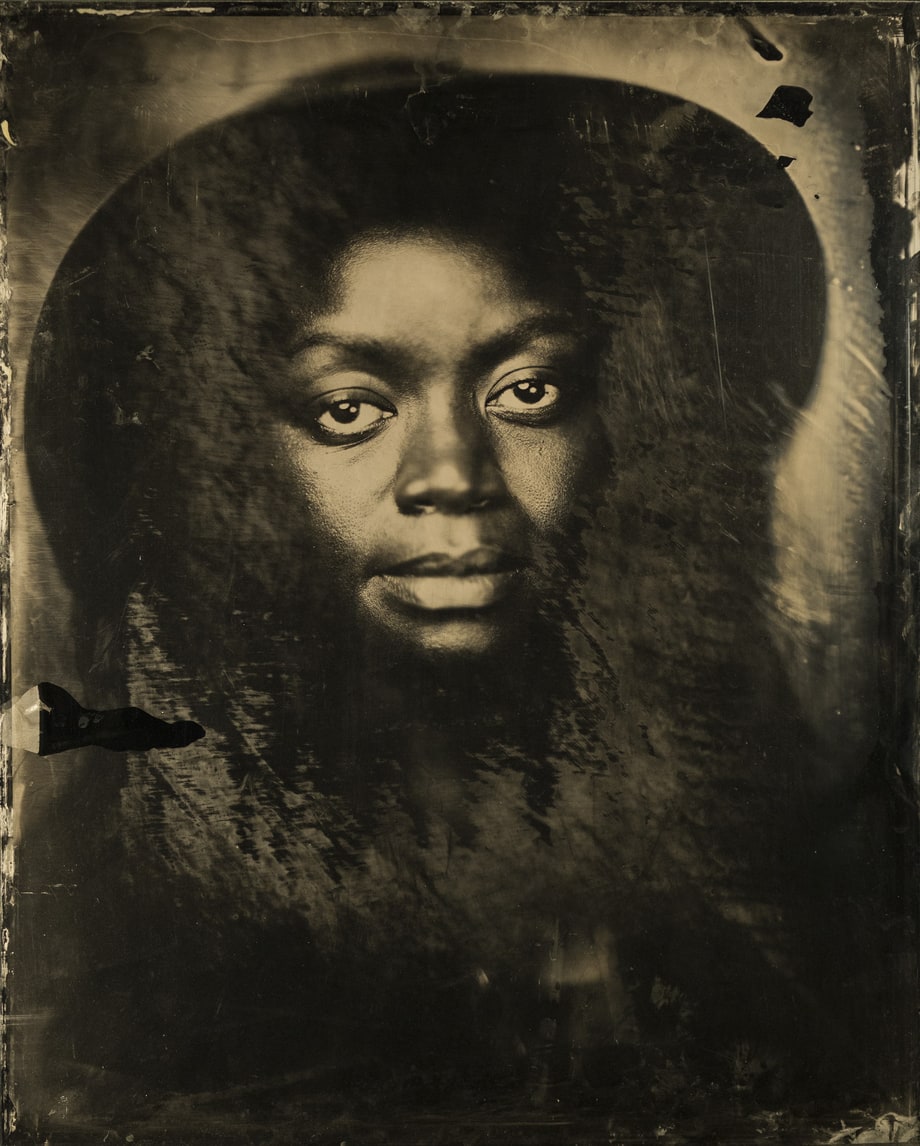 Ruby Amanfu