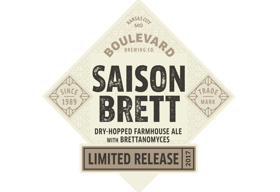 Missouri: Saison Brett