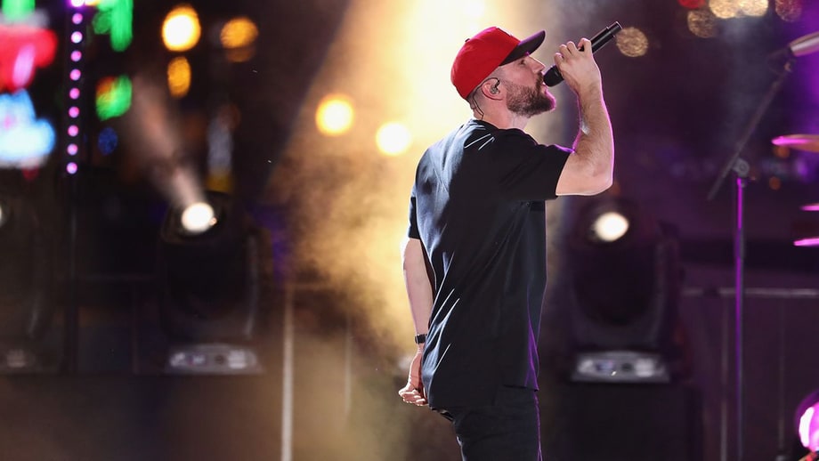 Best: Sam Hunt Takes a Honky-Tonk Tour