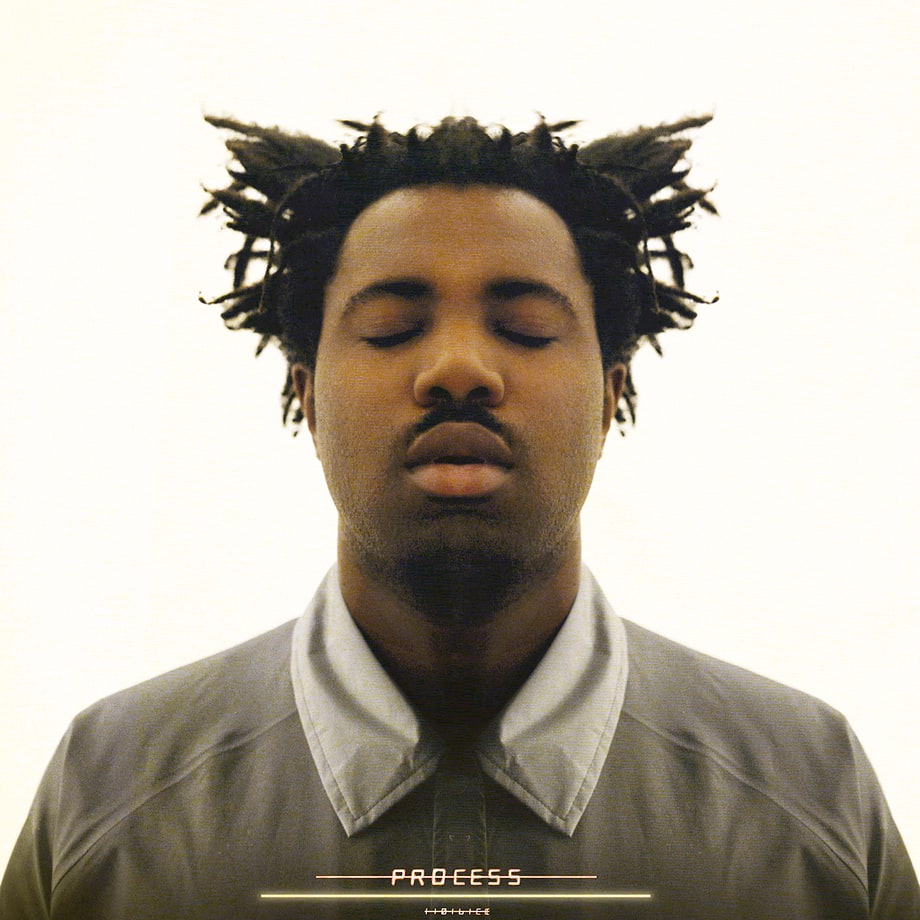 Sampha, 'Process'